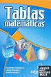 TABLAS MATEMATICAS de CABALLERO CABALLERO, ARQUIMIDES 978-970-782-183-5