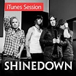 ‎iTunes Session - Album by Shinedown - Apple Music