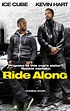 Movie Review: Ride Along (2014) – Movie Smack Talk