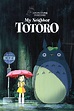 My Neighbor Totoro Picture - Image Abyss