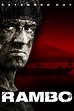 Rambo (2008) - Posters — The Movie Database (TMDb)