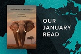 The Memory of an Elephant by Alex Lasker | Opportunity International