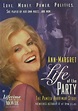 Life of the Party: The Pamela Harriman Story (1998) - Poster US - 327*461px