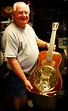 John Wynn, Mandolin Maker: StateoftheOzarks / Big Creek Bluegrass ...