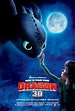 How to Train Your Dragon Movie Poster (Click for full image) | Best ...