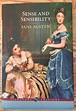 Sense and Sensibility – thebookeryplace.com