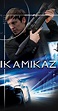 Kamikaze (2016) - IMDb