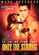 Solo el mas fuerte (1993) | DVD Parana