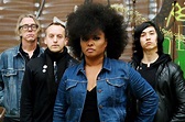 the BellRays - maytherockbewithyou.com