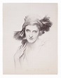 Never-Before-Seen John Singer Sargent Drawings Coming to the National ...