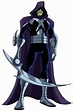 Grim Reaper | Grim reaper marvel, Grim reaper, Marvel villains