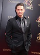 Daytime's Leading Men Bring the Heat to Daytime Emmy Red Carpet (PHOTOS ...