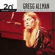BPM and key for Multi-Colored Lady by Gregg Allman | Tempo for Multi ...