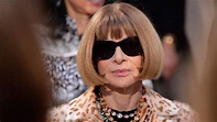 Anna Wintour's Age & Height: How Old & Tall Is She?