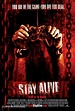 Stay Alive (2006) movie poster