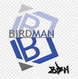 Birdman Logo - Graphic Design, HD Png Download - 800x800(#5566851 ...