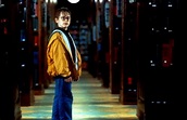 The Pagemaster (1994) :: starring: Macaulay Culkin, Kanin Howell ...