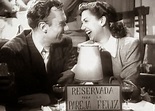 ESA PAREJA FELIZ de LUIS GARCÍA BERLANGA y JUAN ANTONIO BARDEM (1951)