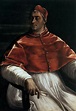 Ritratto di Clemente VII 1526 circa. Capodimonte | Ritratti ...