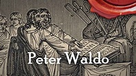 The Life of Peter Waldo – Discerning History