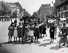 75th Anniversary of the Liberation of Paris — AP Images Spotlight
