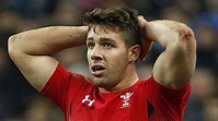 Wales star Rhys Webb aiming to become rugby's best scrum-half | Rugby ...