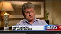 Lonnie Snowden, Edward Snowden's Father, Calls On Son Not To Release ...