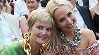 Gloria von Thurn und Taxis als Modevorbild | Stars