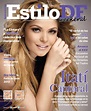 Revista Estilo DF - Itatí Cantoral