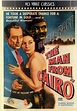 The Man From Cairo - George Raft DVD - Film Classics