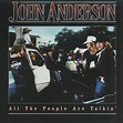 All The People Are Talkin' John Anderson (1983) - hoopla