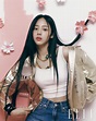 Minji (NewJeans) - Photo Shoot for Elle Magazine Korea March 2023 ...