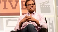 Google search chief Amit Singhal looks to the future - BBC News