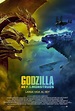Cine: "Godzilla 2", escena post-créditos: ¿qué significa el final de la ...