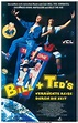 Las alucinantes aventuras de Bill y Ted - Película 1989 - SensaCine.com