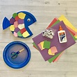 Fun, Really Fun, Rainbow Fish Activities - 4 Kinder Teachers