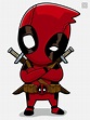 Pin by Mauricio baquero on Super héroe | Deadpool cartoon, Deadpool art ...