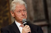 Bill Clinton Considered Speeches in Congo, North Korea | TIME