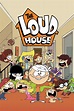 The Loud House • Série TV (2016)