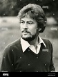 English stage and film actor Gary Bond, UK 1970s Stock Photo - Alamy