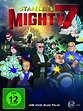 Stan Lee's Mighty 7 - Film 2014 - FILMSTARTS.de