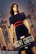 Agent Carter: Season 2 Teaser Poster - IGN