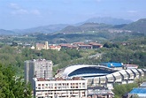 Anoeta Stadium (San Sebastián) - Sports Tourist
