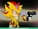 Shadow | Sonic the Hedgehog Español Amino