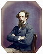 Charles Dickens | Charles dickens, Charles dickens books, Dickens