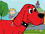 Prime Video: Clifford the Big Red Dog - Season 2, Part 2