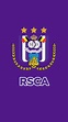 Rsca Anderlecht - Rsc Anderlecht Brands Of The World Download Vector ...