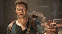 Who Was the Guy on the Beach in Uncharted (& Why is He Important)