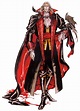 Dracula (Castlevania) | Character Profile Wikia | FANDOM powered by Wikia