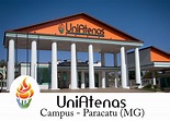 Centro Universitário Atenas - (Grupo Atenas)Grupo - UniAtenas